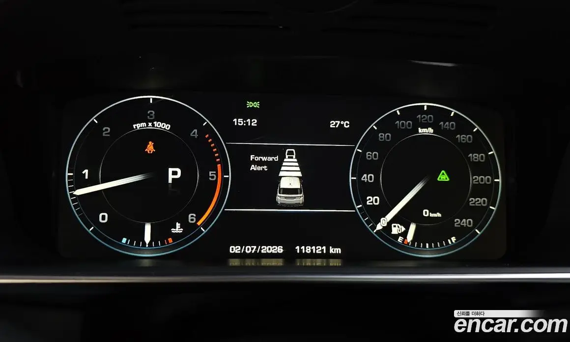 Land Rover Range Rover Sport 2014 3.0 автомат (гидро), фото 8 Land Rover Range Rover Sport 2014 3.0 автомат (гидро), фото 8