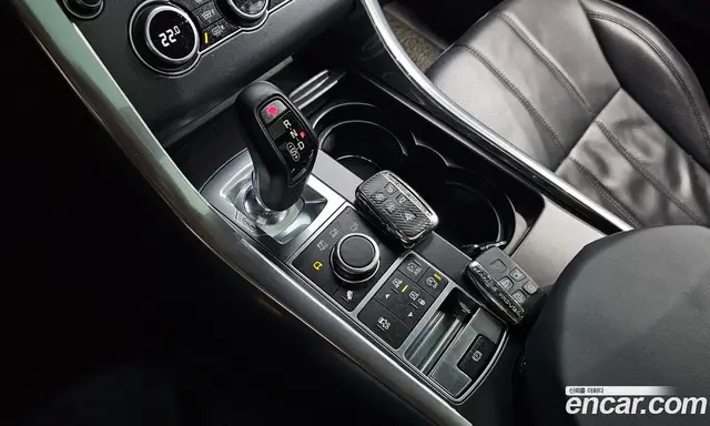 Land Rover Range Rover Sport 2014 3.0 автомат (гидро), миниатюра 9 Land Rover Range Rover Sport 2014 3.0 автомат (гидро), миниатюра 9