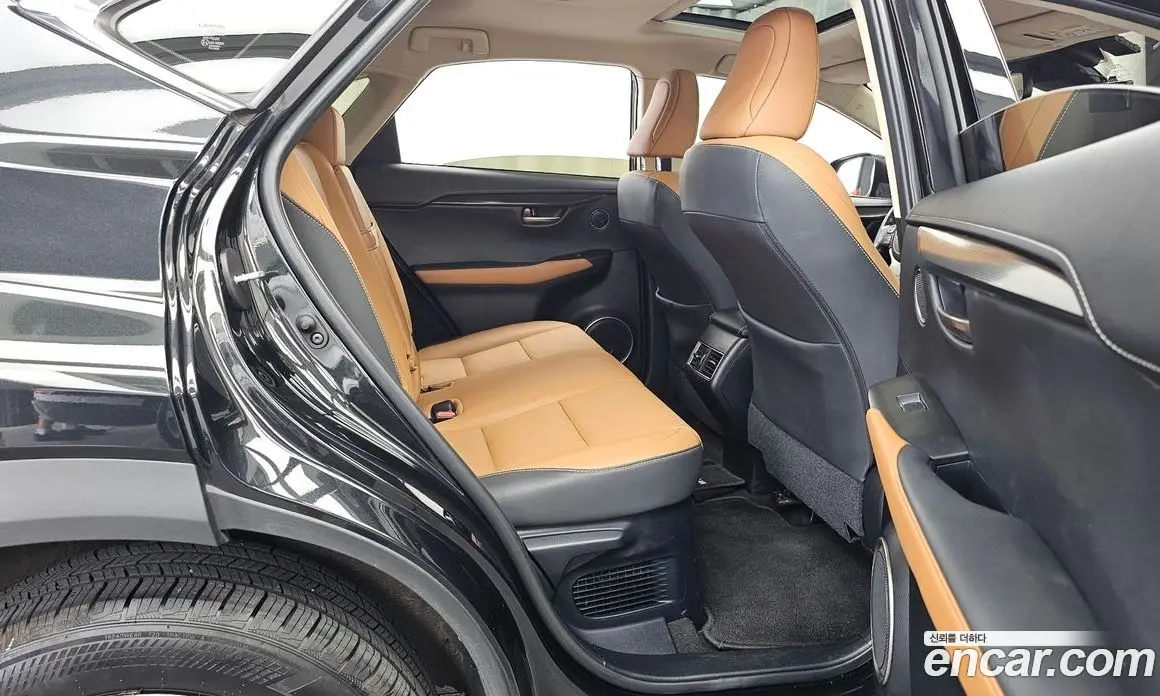 Lexus NX 2020 2.5 автомат (гидро), фото 18 Lexus NX 2020 2.5 автомат (гидро), фото 18