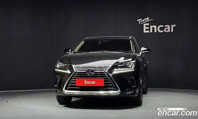 Lexus NX 2020 2.5 автомат (гидро), миниатюра 3 Lexus NX 2020 2.5 автомат (гидро), миниатюра 3