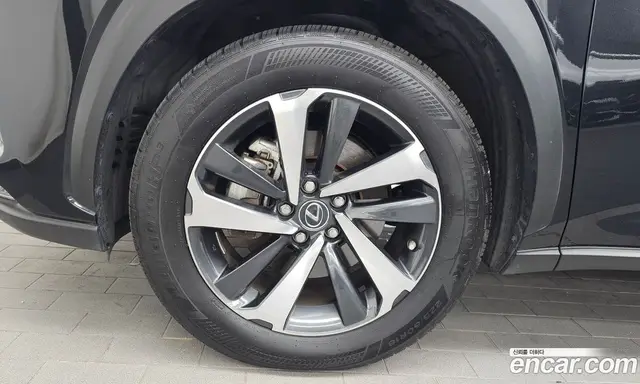 Lexus NX 2020 2.5 автомат (гидро), миниатюра 5 Lexus NX 2020 2.5 автомат (гидро), миниатюра 5