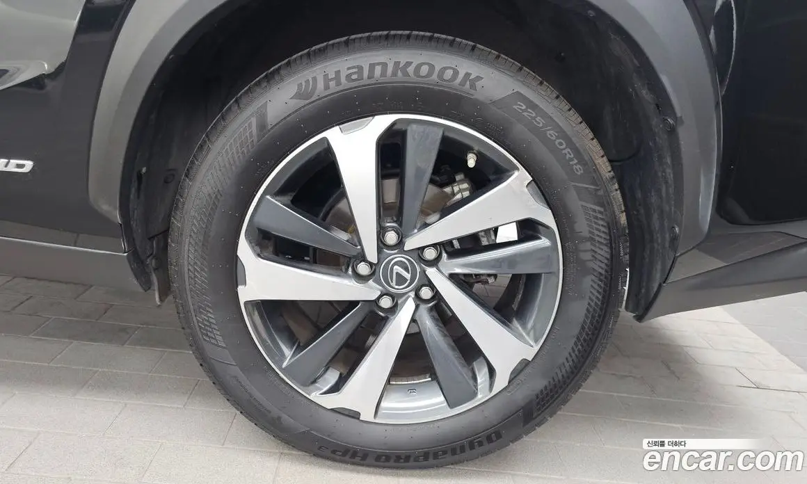 Lexus NX 2020 2.5 автомат (гидро), фото 7 Lexus NX 2020 2.5 автомат (гидро), фото 7