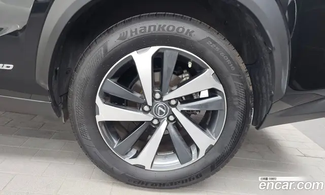 Lexus NX 2020 2.5 автомат (гидро), миниатюра 7 Lexus NX 2020 2.5 автомат (гидро), миниатюра 7