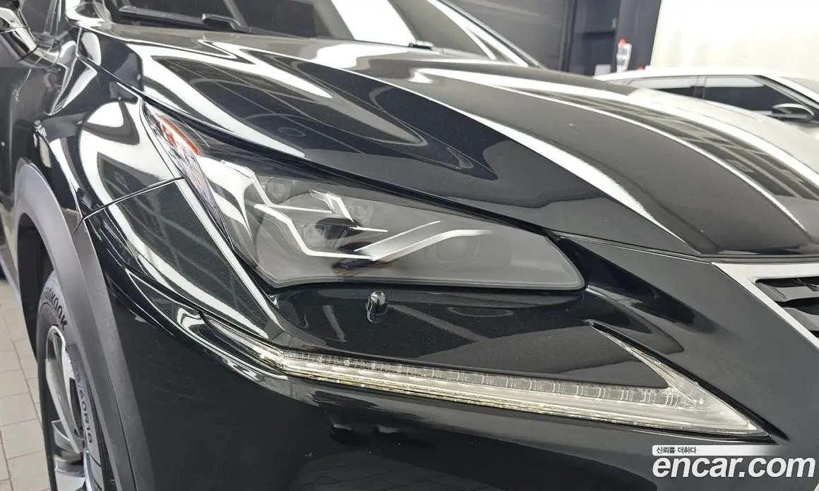 Lexus NX 2020 2.5 автомат (гидро), фото 8 Lexus NX 2020 2.5 автомат (гидро), фото 8
