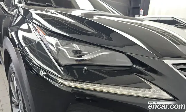 Lexus NX 2020 2.5 автомат (гидро), миниатюра 8 Lexus NX 2020 2.5 автомат (гидро), миниатюра 8