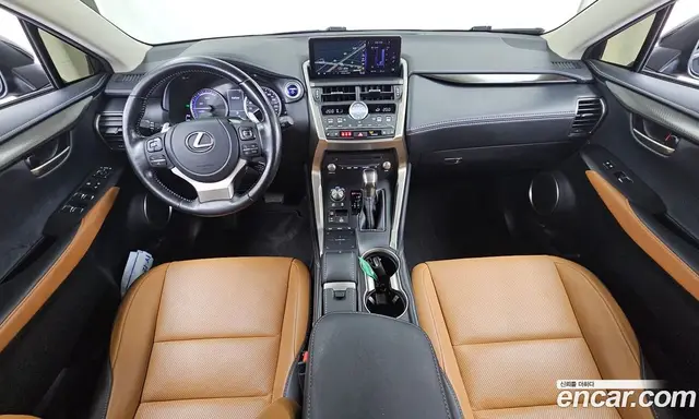 Lexus NX 2020 2.5 автомат (гидро), миниатюра 10 Lexus NX 2020 2.5 автомат (гидро), миниатюра 10