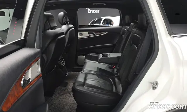 Lincoln Nautilus 2020 2.7 автомат (гидро), миниатюра 12