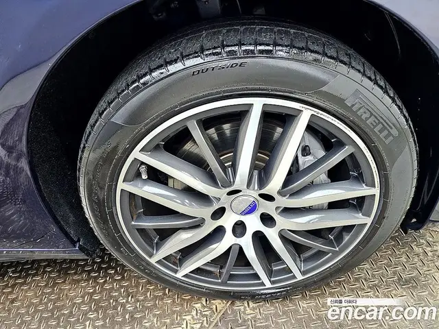 Maserati Ghibli 2018 3.0 автомат (гидро), миниатюра 5 Maserati Ghibli 2018 3.0 автомат (гидро), миниатюра 5