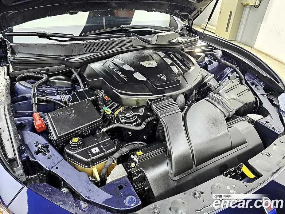 Maserati Ghibli 2018 3.0 автомат (гидро), фото 6 Maserati Ghibli 2018 3.0 автомат (гидро), фото 6