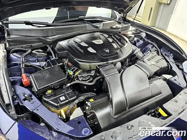 Maserati Ghibli 2018 3.0 автомат (гидро), миниатюра 6 Maserati Ghibli 2018 3.0 автомат (гидро), миниатюра 6