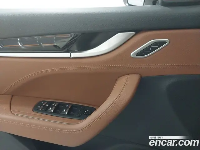 Maserati Levante 2022 2.0 автомат (гидро), миниатюра 11 Maserati Levante 2022 2.0 автомат (гидро), миниатюра 11