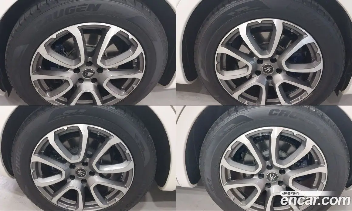 Maserati Levante 2022 2.0 автомат (гидро), фото 20 Maserati Levante 2022 2.0 автомат (гидро), фото 20