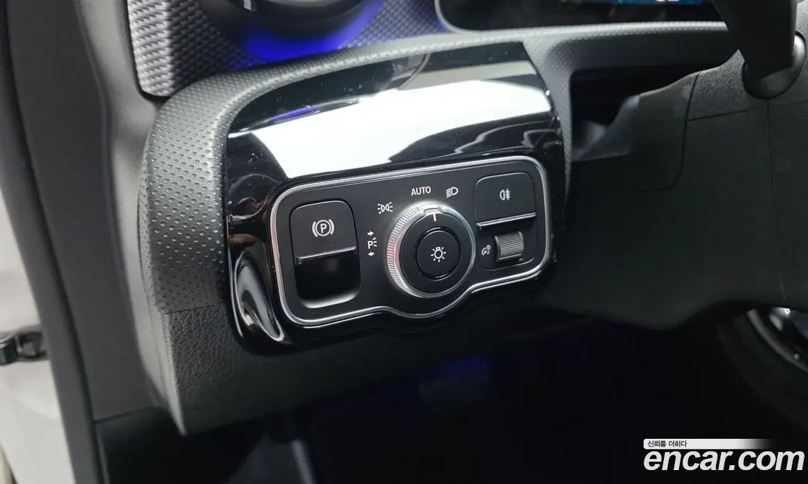 Mercedes-Benz A-Class 2020 2.0 автомат (гидро), фото 26