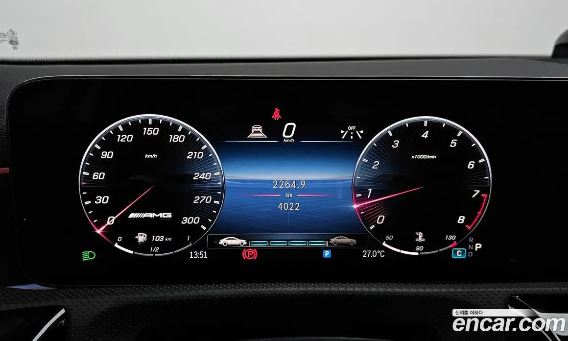 Mercedes-Benz A-Class 2026 2.0 автомат (гидро), фото 8