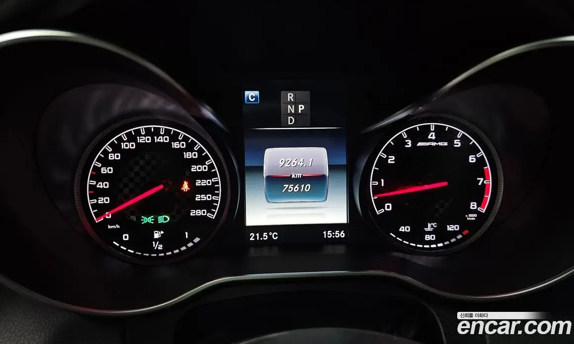 Mercedes-Benz C-Class 2017 3.0 автомат (гидро), фото 11 Mercedes-Benz C-Class 2017 3.0 автомат (гидро), фото 11