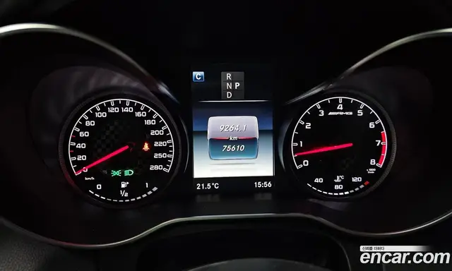 Mercedes-Benz C-Class 2017 3.0 автомат (гидро), миниатюра 11 Mercedes-Benz C-Class 2017 3.0 автомат (гидро), миниатюра 11