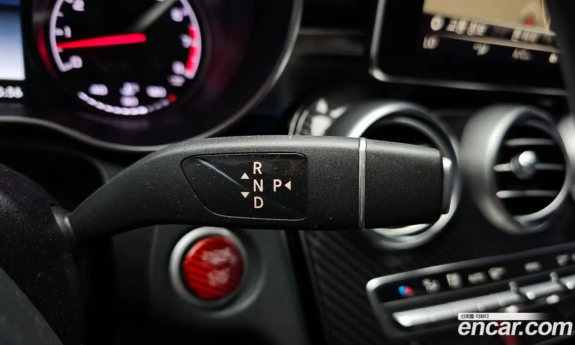 Mercedes-Benz C-Class 2017 3.0 автомат (гидро), фото 12 Mercedes-Benz C-Class 2017 3.0 автомат (гидро), фото 12