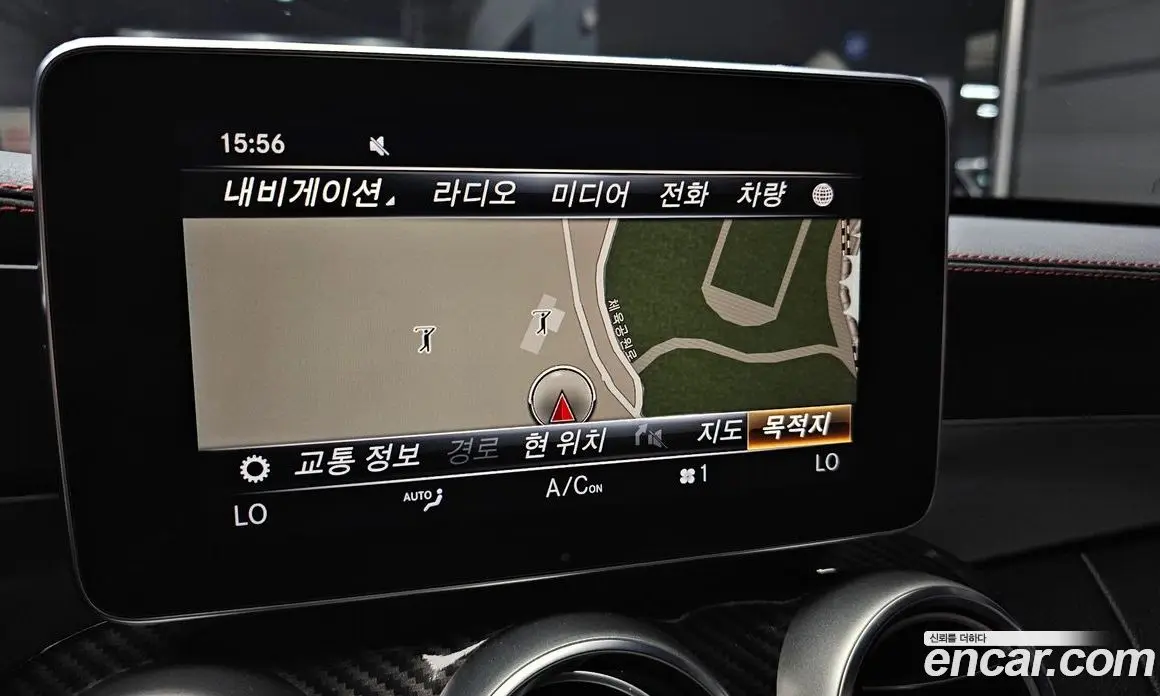 Mercedes-Benz C-Class 2017 3.0 автомат (гидро), фото 20 Mercedes-Benz C-Class 2017 3.0 автомат (гидро), фото 20
