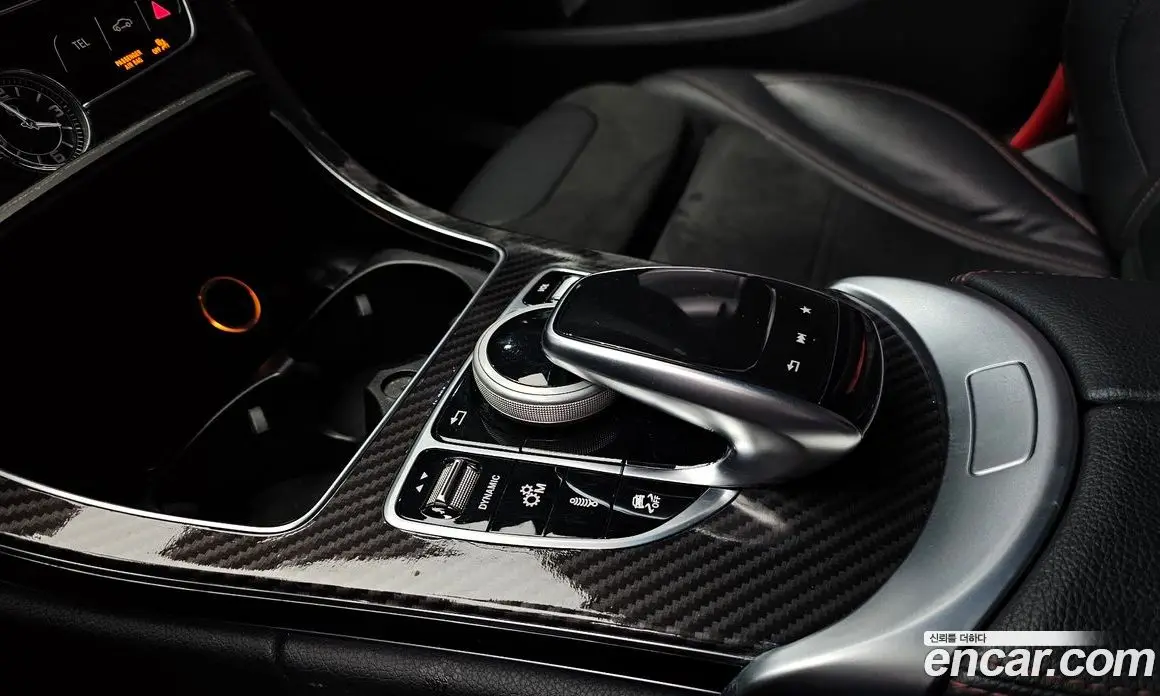 Mercedes-Benz C-Class 2017 3.0 автомат (гидро), фото 26 Mercedes-Benz C-Class 2017 3.0 автомат (гидро), фото 26