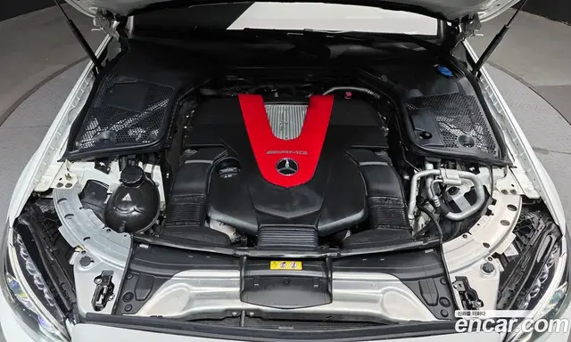 Mercedes-Benz C-Class 2017 3.0 автомат (гидро), миниатюра 6 Mercedes-Benz C-Class 2017 3.0 автомат (гидро), миниатюра 6