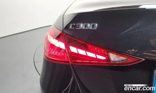 Mercedes-Benz C-Class 2024 2.0 автомат (гидро), миниатюра 9 Mercedes-Benz C-Class 2024 2.0 автомат (гидро), миниатюра 9