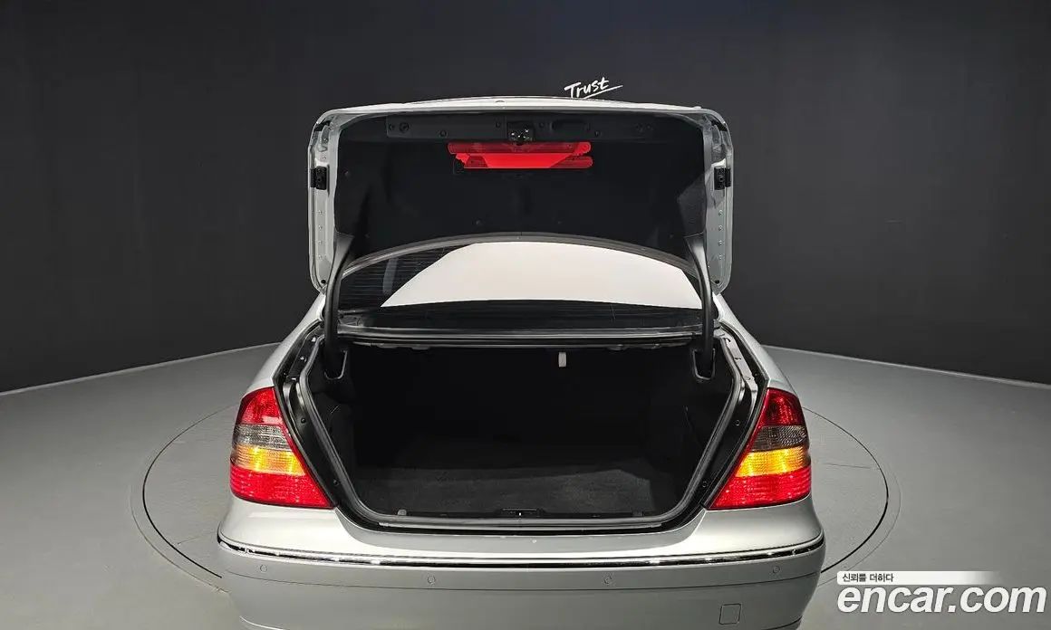 Mercedes-Benz E-Class 2007 1.8 автомат (гидро), фото 25