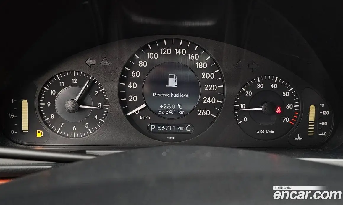Mercedes-Benz E-Class 2007 1.8 автомат (гидро), фото 10