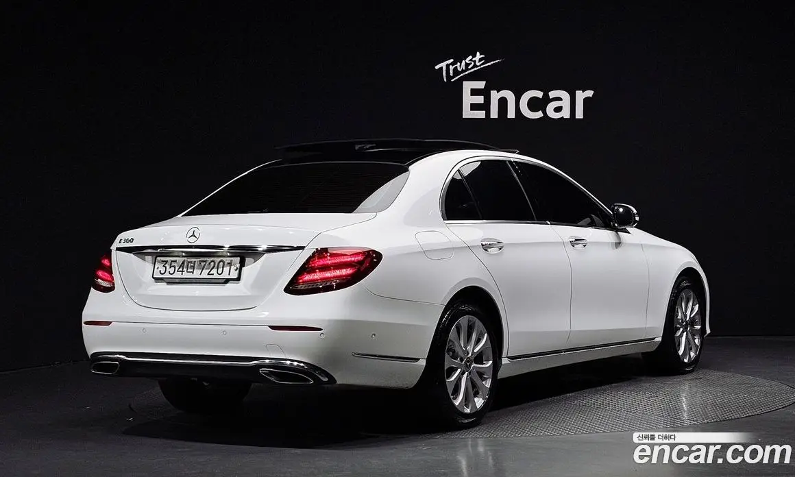 Mercedes-Benz E-Class 2019 2.0 автомат (гидро), фото 1 Mercedes-Benz E-Class 2019 2.0 автомат (гидро), фото 1
