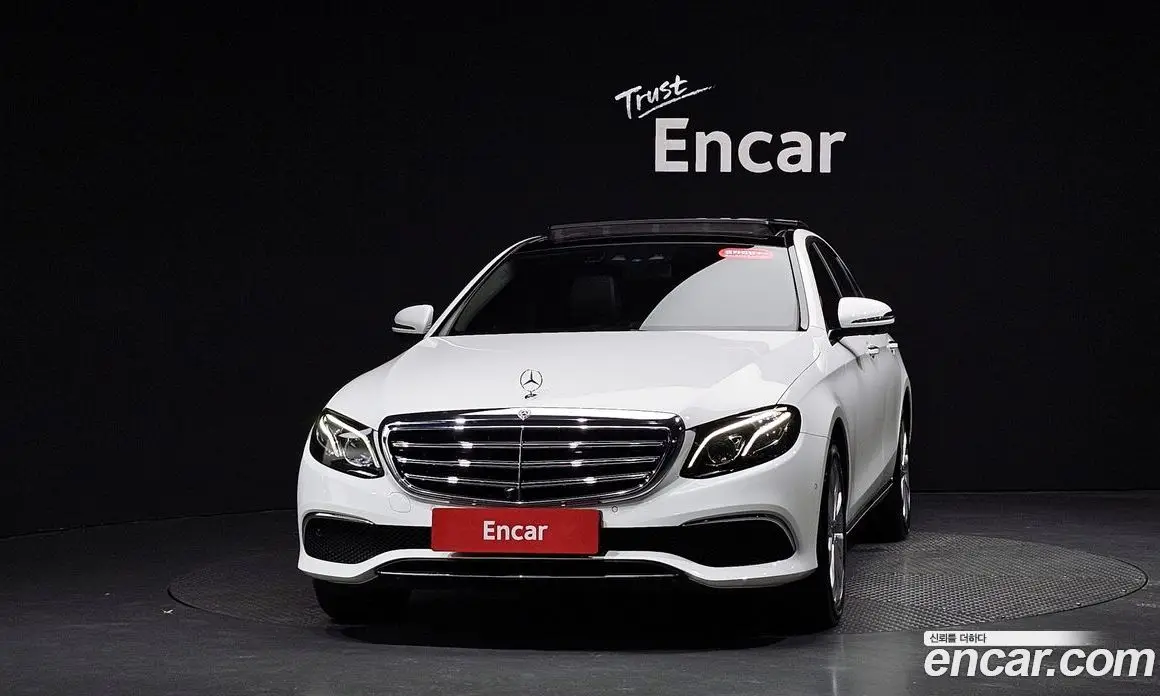 Mercedes-Benz E-Class 2019 2.0 автомат (гидро), фото 2 Mercedes-Benz E-Class 2019 2.0 автомат (гидро), фото 2
