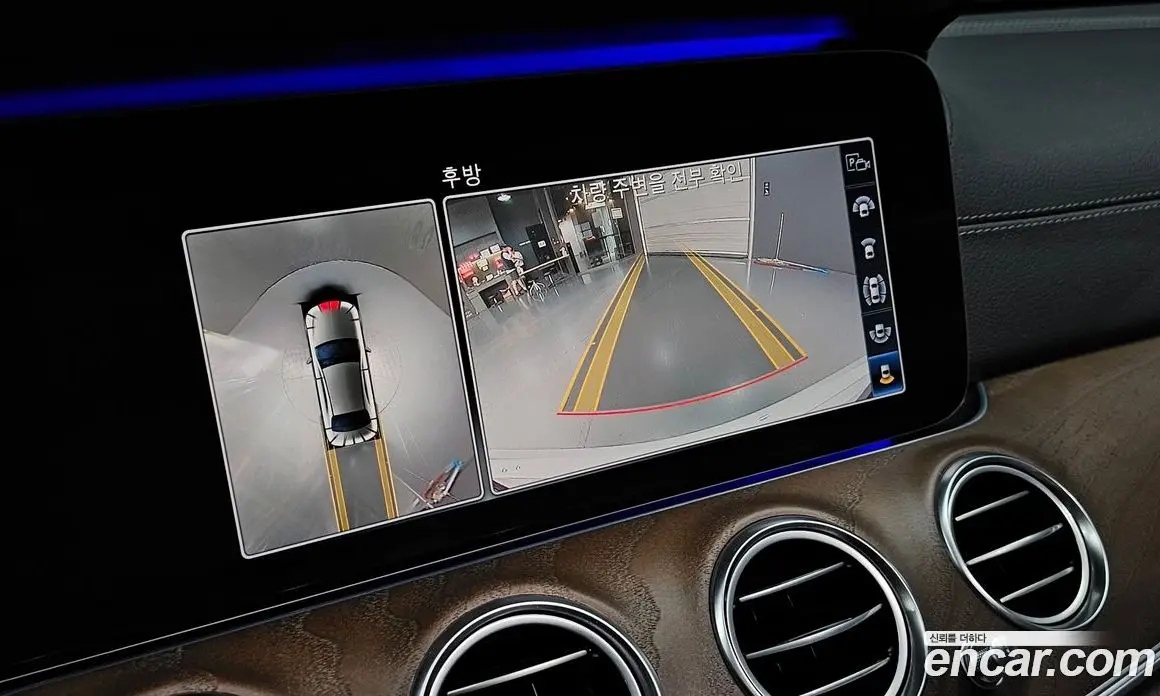 Mercedes-Benz E-Class 2019 2.0 автомат (гидро), фото 20 Mercedes-Benz E-Class 2019 2.0 автомат (гидро), фото 20