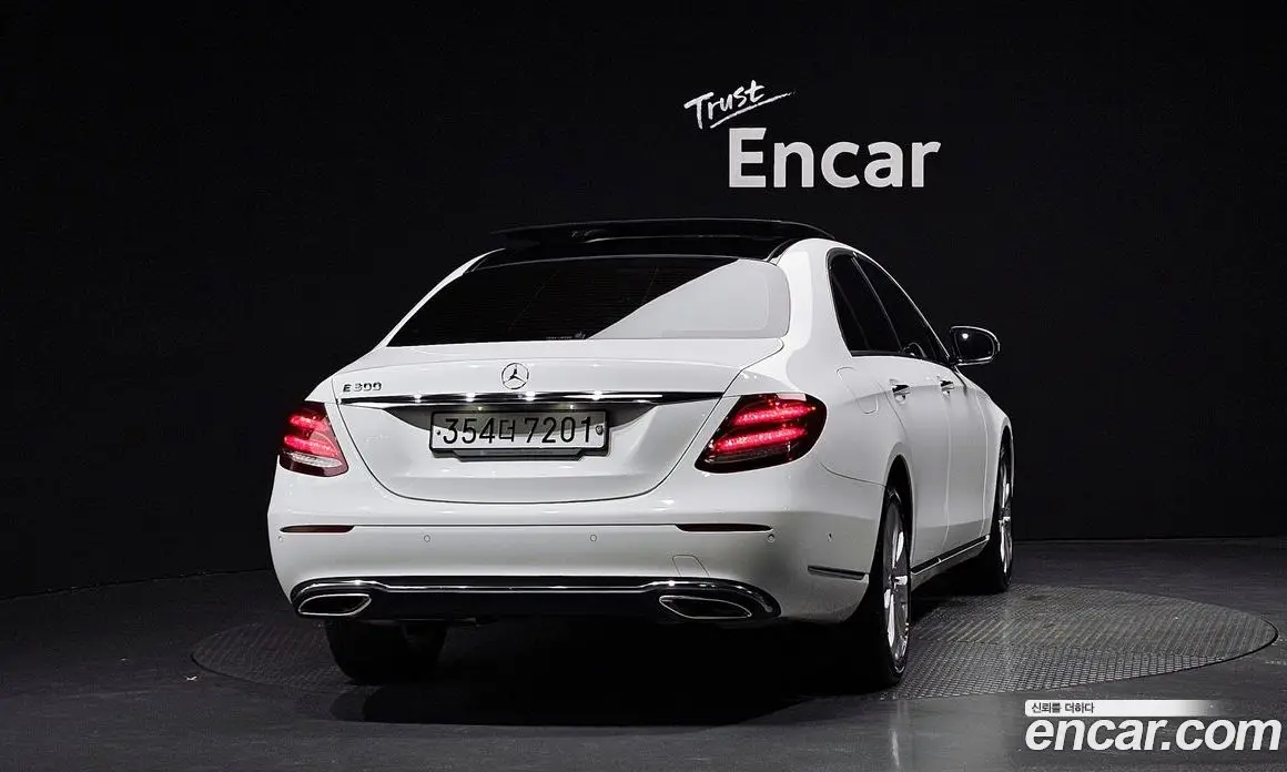 Mercedes-Benz E-Class 2019 2.0 автомат (гидро), фото 3 Mercedes-Benz E-Class 2019 2.0 автомат (гидро), фото 3