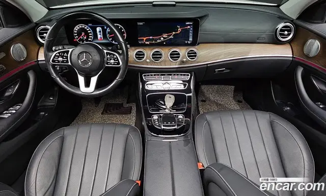 Mercedes-Benz E-Class 2019 2.0 автомат (гидро), миниатюра 9 Mercedes-Benz E-Class 2019 2.0 автомат (гидро), миниатюра 9