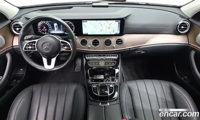 Mercedes-Benz E-Class 2019 2.0 автомат (гидро), миниатюра 10 Mercedes-Benz E-Class 2019 2.0 автомат (гидро), миниатюра 10