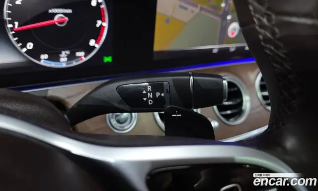 Mercedes-Benz E-Class 2020 2.0 автомат (гидро), миниатюра 12