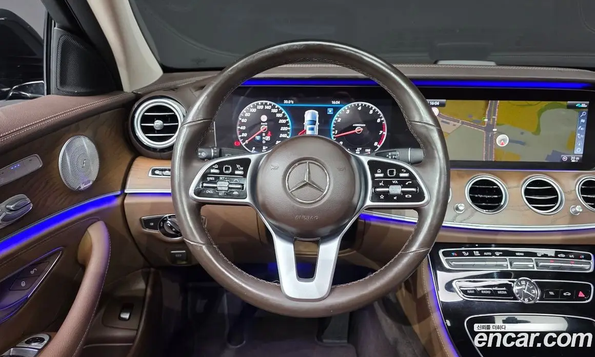 Mercedes-Benz E-Class 2020 2.0 автомат (гидро), фото 20 Mercedes-Benz E-Class 2020 2.0 автомат (гидро), фото 20
