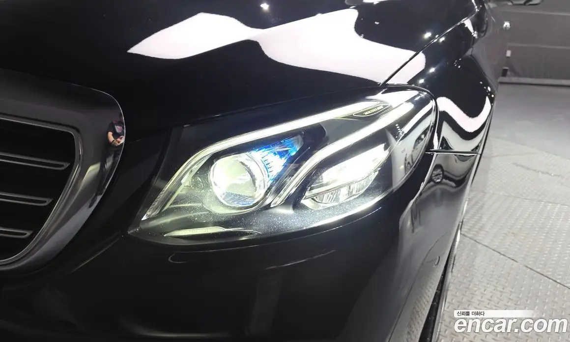 Mercedes-Benz E-Class 2020 2.0 автомат (гидро), фото 8 Mercedes-Benz E-Class 2020 2.0 автомат (гидро), фото 8