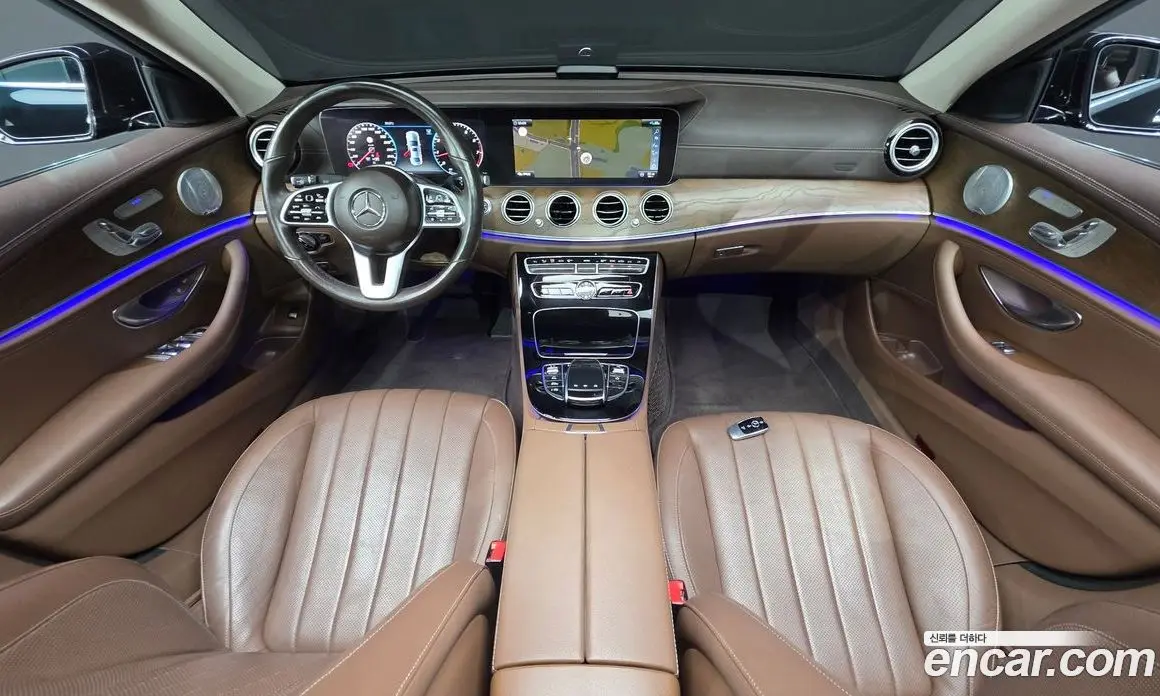 Mercedes-Benz E-Class 2020 2.0 автомат (гидро), фото 10 Mercedes-Benz E-Class 2020 2.0 автомат (гидро), фото 10