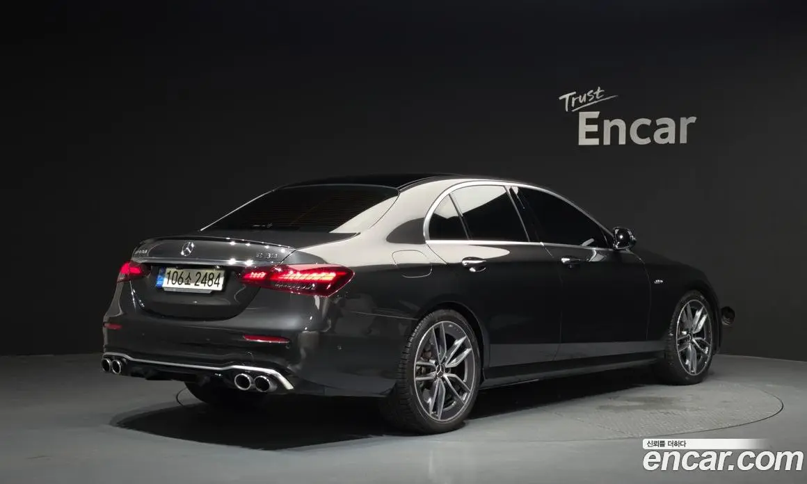 Mercedes-Benz E-Class 2021 3.0 автомат (гидро), фото 2 Mercedes-Benz E-Class 2021 3.0 автомат (гидро), фото 2
