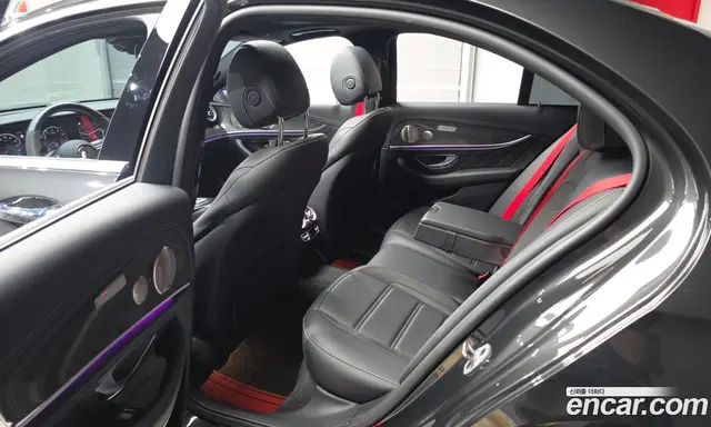 Mercedes-Benz E-Class 2021 3.0 автомат (гидро), миниатюра 11 Mercedes-Benz E-Class 2021 3.0 автомат (гидро), миниатюра 11