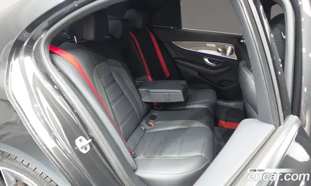 Mercedes-Benz E-Class 2021 3.0 автомат (гидро), миниатюра 12