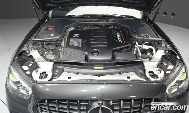 Mercedes-Benz E-Class 2021 3.0 автомат (гидро), миниатюра 6 Mercedes-Benz E-Class 2021 3.0 автомат (гидро), миниатюра 6
