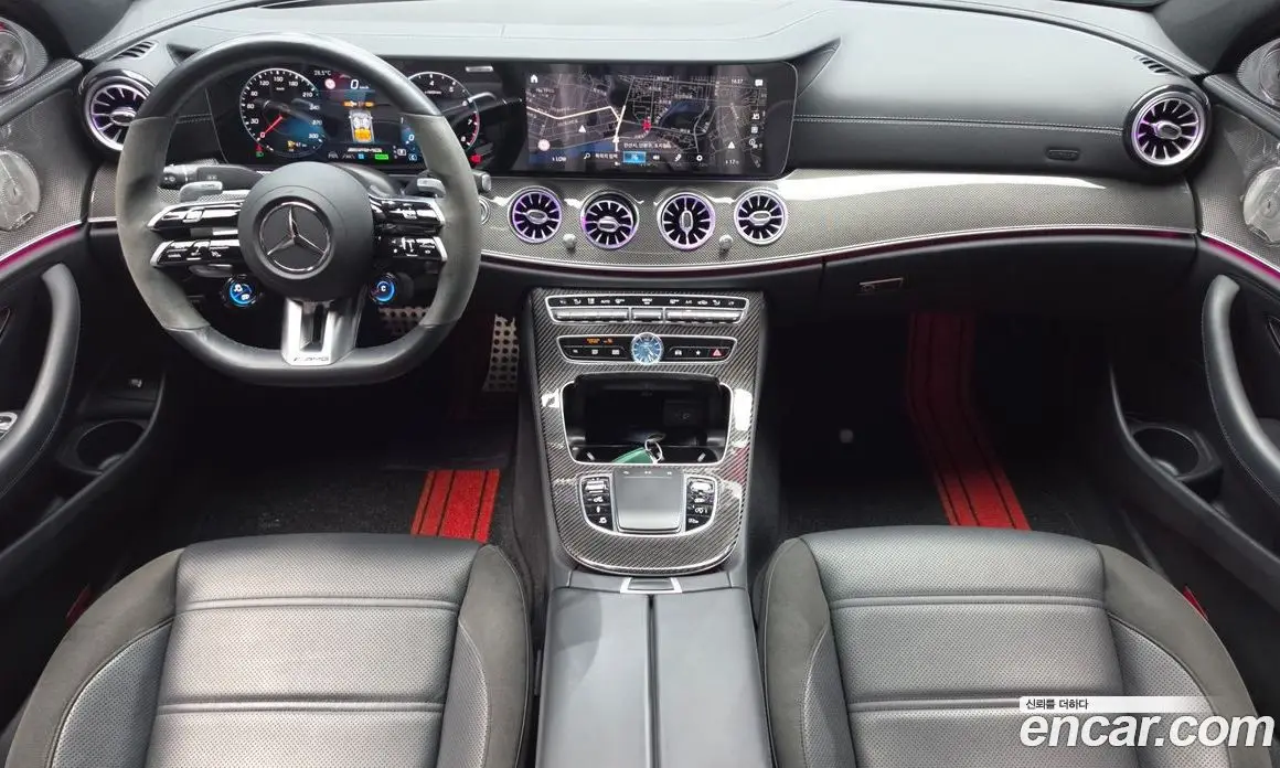 Mercedes-Benz E-Class 2021 3.0 автомат (гидро), фото 7 Mercedes-Benz E-Class 2021 3.0 автомат (гидро), фото 7