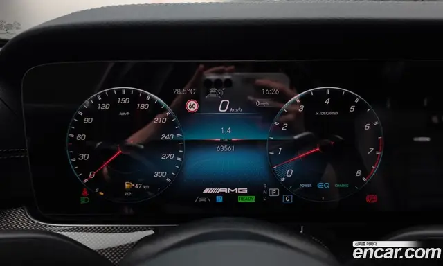 Mercedes-Benz E-Class 2021 3.0 автомат (гидро), миниатюра 8 Mercedes-Benz E-Class 2021 3.0 автомат (гидро), миниатюра 8