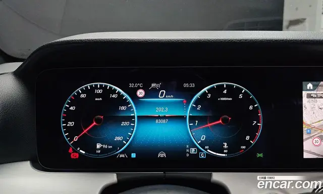 Mercedes-Benz E-Class 2021 2.0 автомат (гидро), миниатюра 8