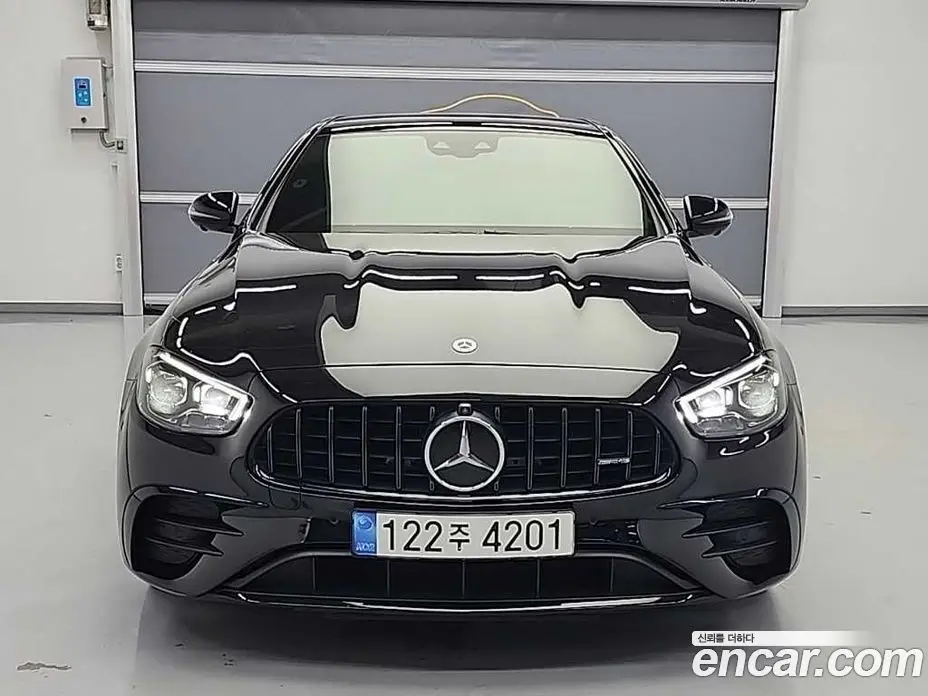 Mercedes-Benz E-Class 2022 3.0 автомат (гидро), фото 2 Mercedes-Benz E-Class 2022 3.0 автомат (гидро), фото 2
