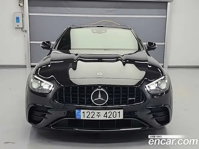 Mercedes-Benz E-Class 2022 3.0 автомат (гидро), миниатюра 2 Mercedes-Benz E-Class 2022 3.0 автомат (гидро), миниатюра 2