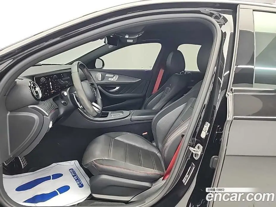 Mercedes-Benz E-Class 2022 3.0 автомат (гидро), фото 11 Mercedes-Benz E-Class 2022 3.0 автомат (гидро), фото 11
