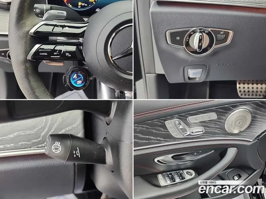 Mercedes-Benz E-Class 2022 3.0 автомат (гидро), фото 18 Mercedes-Benz E-Class 2022 3.0 автомат (гидро), фото 18