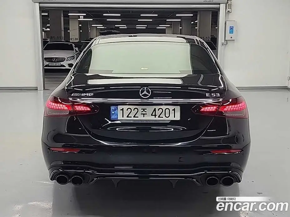 Mercedes-Benz E-Class 2022 3.0 автомат (гидро), фото 3 Mercedes-Benz E-Class 2022 3.0 автомат (гидро), фото 3
