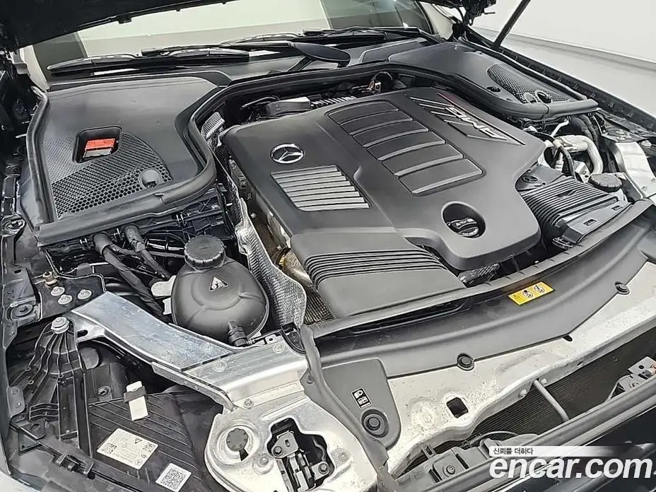 Mercedes-Benz E-Class 2022 3.0 автомат (гидро), фото 5 Mercedes-Benz E-Class 2022 3.0 автомат (гидро), фото 5